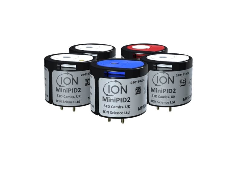 The MiniPID 2 Sensor