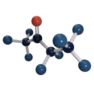 Detecting Methyl Ethyl Ketone (C4H8O) Gas Factsheet - Ion Science UK