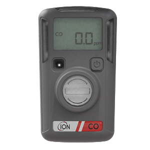 Personal Carbon Monoxide (CO) Detector