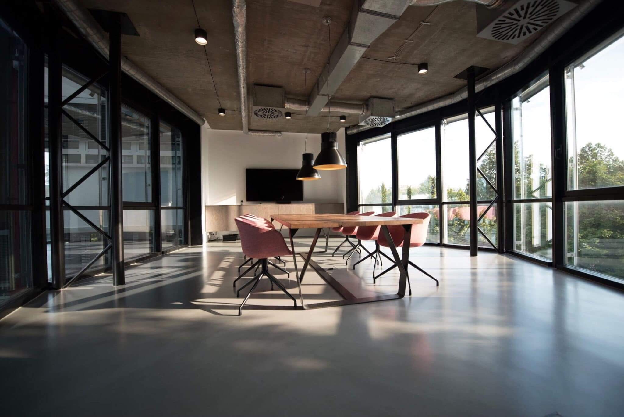 Indoor Air Quality
