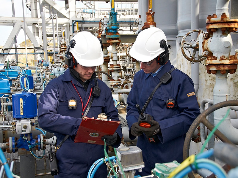 Reliable Protection For Personal VOC Detection