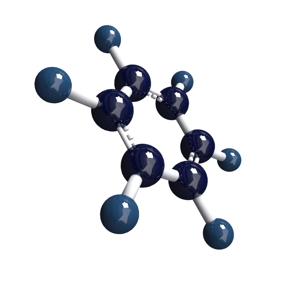 Benzene