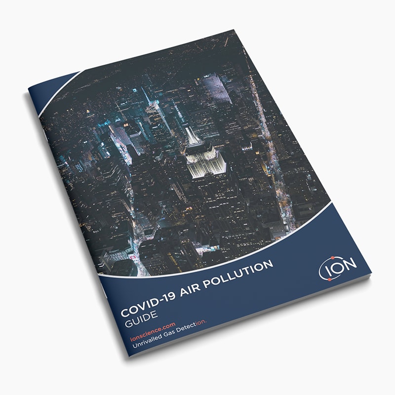 covid-19-the-impact-on-air-pollution
