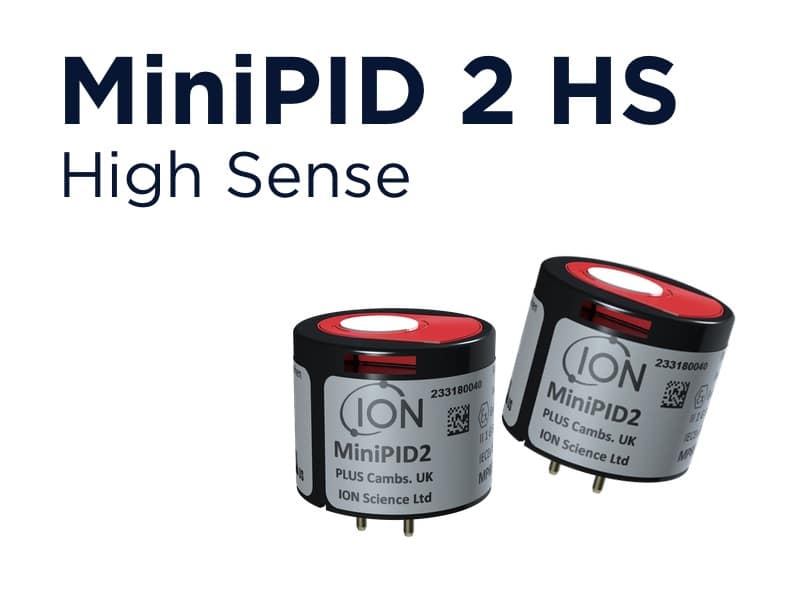 MiniPID 2 HS (High Sense)