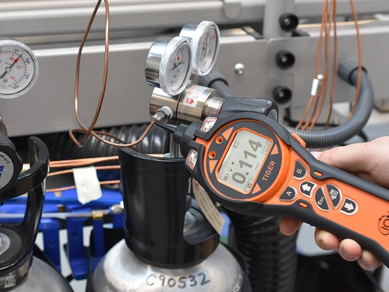 PPM To Mg m3 How Do ION Science Instruments Convert These Readings
