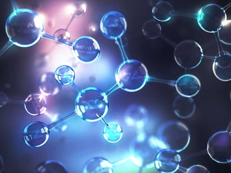 What Makes Volatile Organic Compound