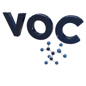 TVOC Sensor - Detect Total Volatile Organic Compounds