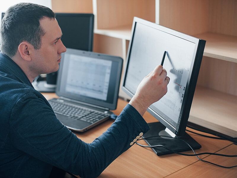 Embedded Software Engineer
