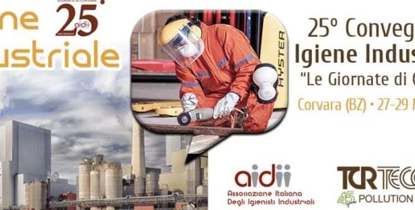 Industrial Hygiene Conference Italy