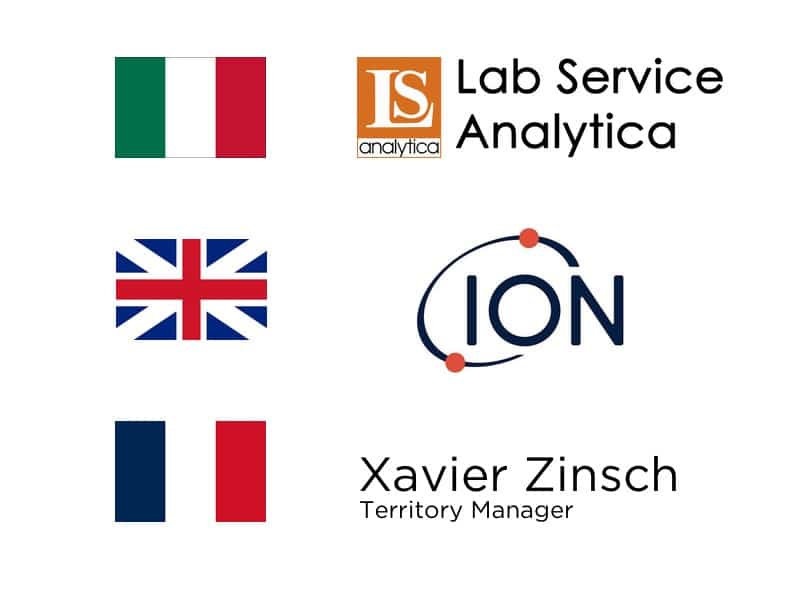Ion Science expansion into Europe