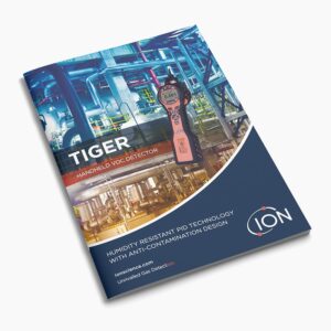 Tiger Brochure Thumbnail