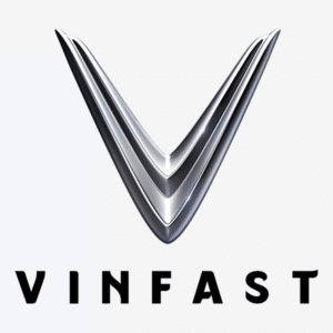 Vinfast Automotive Logo