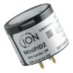 10.0 eV Gas Sensor