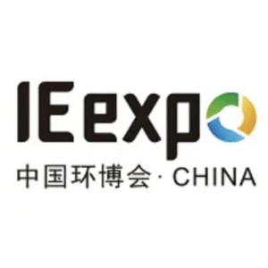 IE Expo Logo