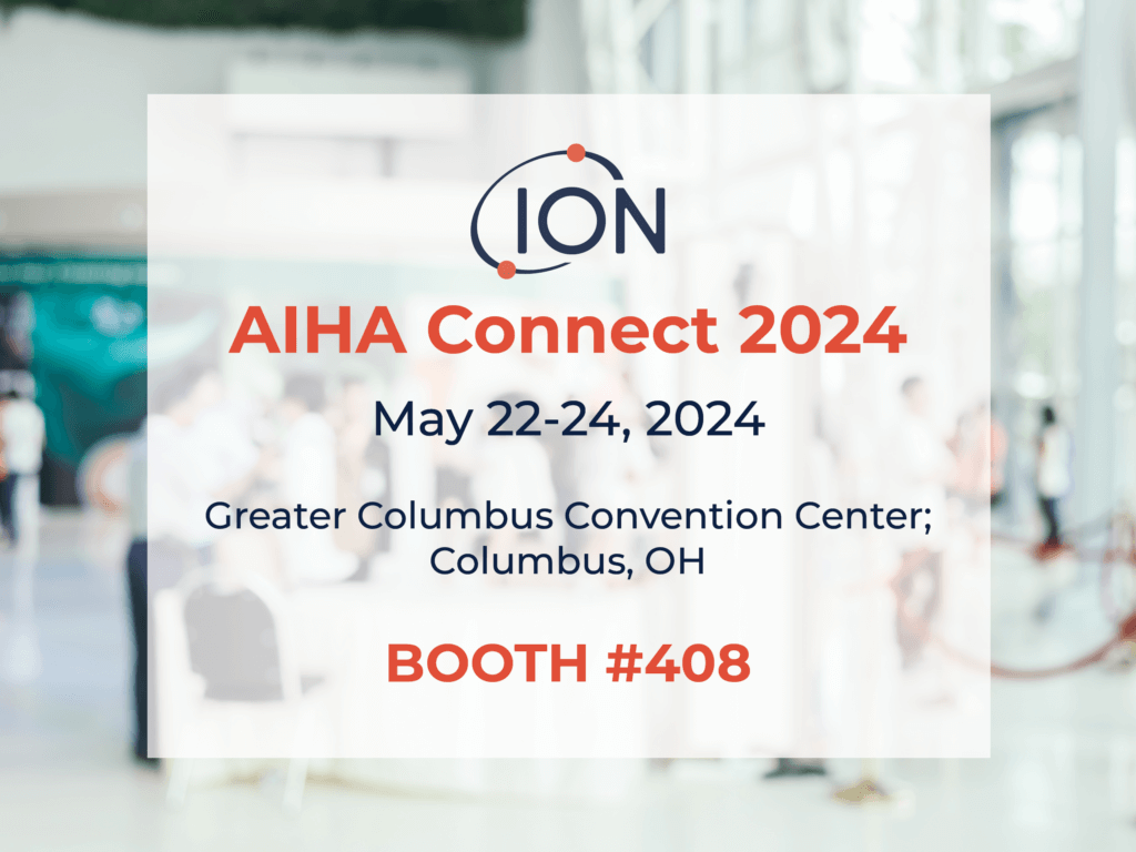 Aiha Connect 2024 Registration Giulia Therese