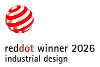 Red Dot award l